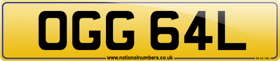 OGG 64L