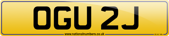 OGU 2J