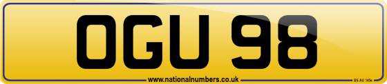 OGU 98