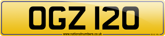 OGZ 120