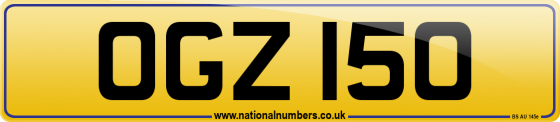 OGZ 150