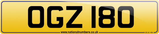 OGZ 180