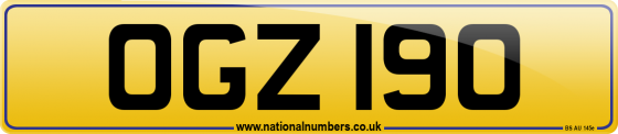 OGZ 190