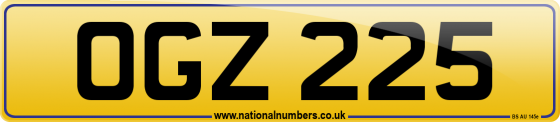 OGZ 225
