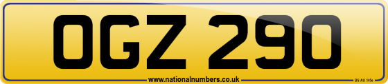 OGZ 290