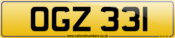 OGZ 331