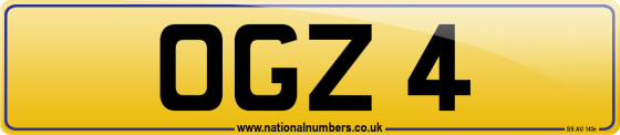 OGZ 4