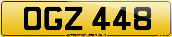 OGZ 448