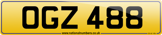OGZ 488