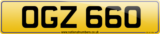 OGZ 660