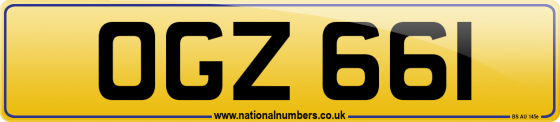 OGZ 661