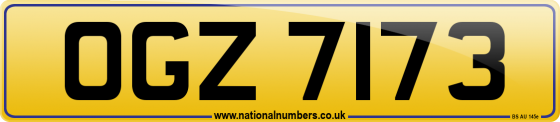 OGZ 7173