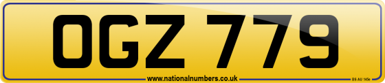OGZ 779