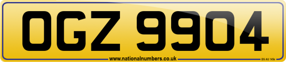 OGZ 9904