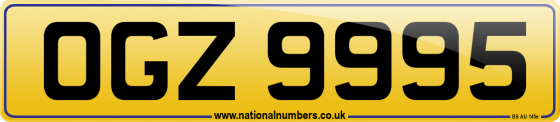 OGZ 9995