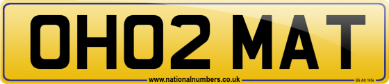 OH02 MAT