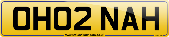 OH02 NAH