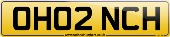OH02 NCH
