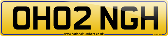 OH02 NGH