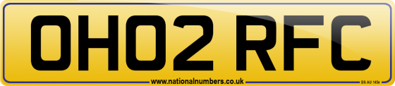 OH02 RFC