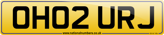 OH02 URJ