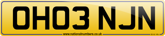 OH03 NJN