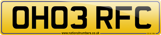 OH03 RFC