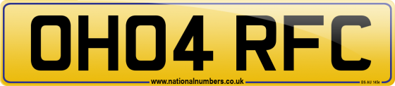 OH04 RFC