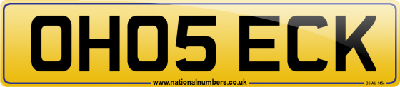 OH05 ECK