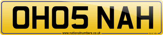 OH05 NAH