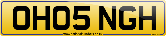 OH05 NGH