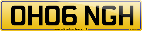 OH06 NGH