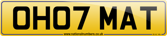 OH07 MAT