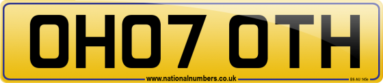 OH07 OTH