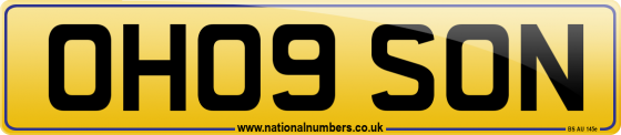 OH09 SON