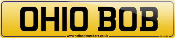 OH10 BOB