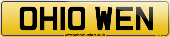 OH10 WEN