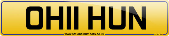 OH11 HUN