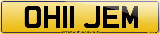 OH11 JEM