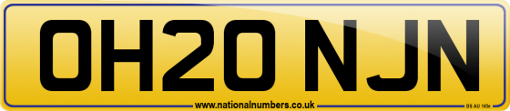 OH20 NJN