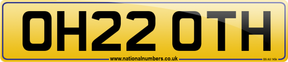 OH22 OTH