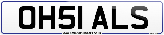 OH51 ALS