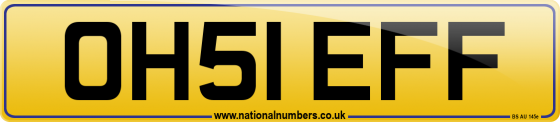 OH51 EFF