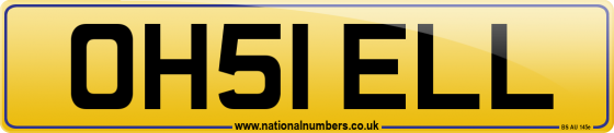 OH51 ELL