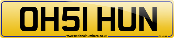 OH51 HUN