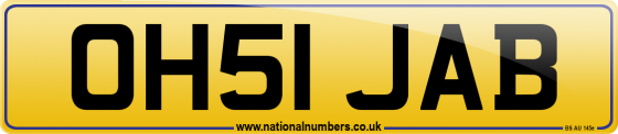 OH51 JAB