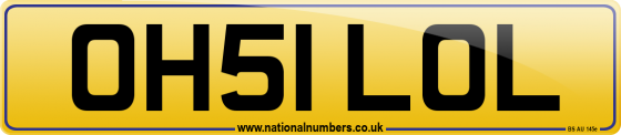 OH51 LOL