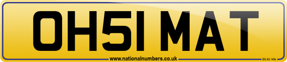 OH51 MAT