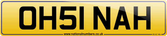 OH51 NAH