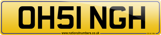 OH51 NGH